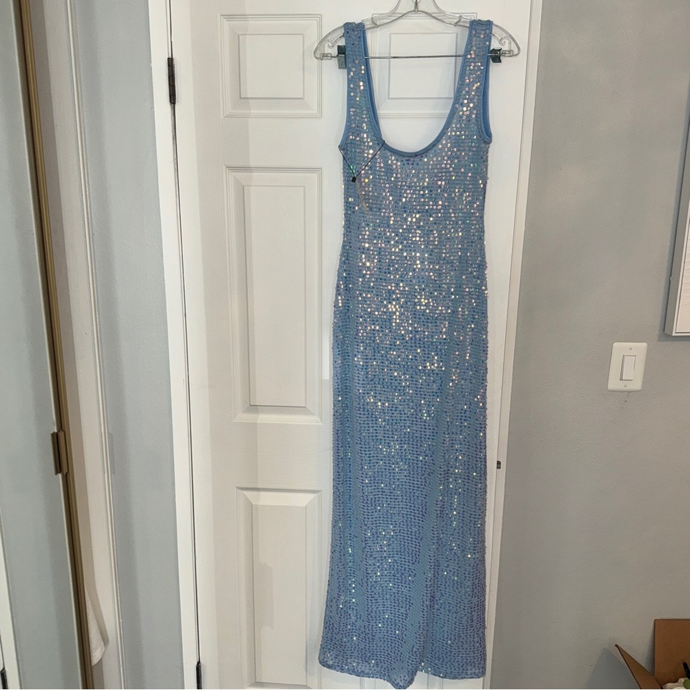 Lovers & Friends Katrine Maxi Dress - Picture 4 of 7